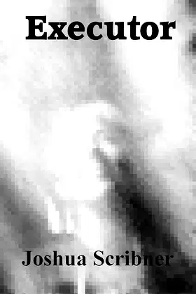 Executor (Scribner Short Reads) poster