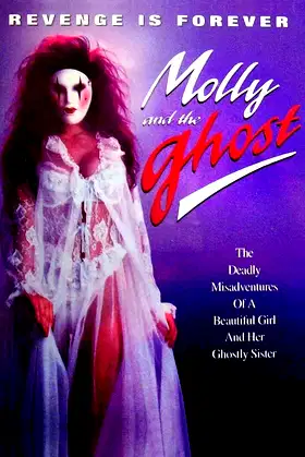Molly & The Ghost poster