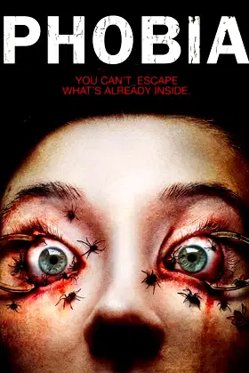 Alone poster