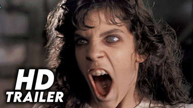 Night of the Living Dead (1990) Original Trailer [HD] poster
