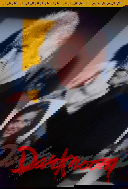 Season 1 poster