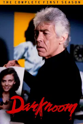 Season 1 poster
