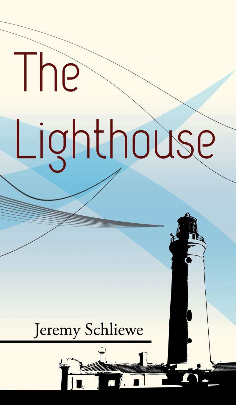 The Lighthouse poster