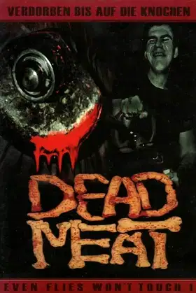 Dead Meat poster