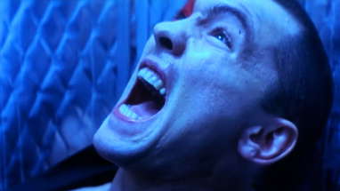 Death Machine (1994) ORIGINAL TRAILER poster