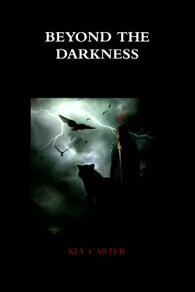 BEYOND THE DARKNESS poster