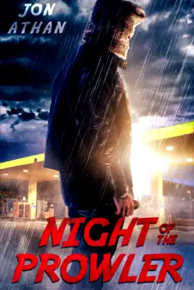 Night of the Prowler poster
