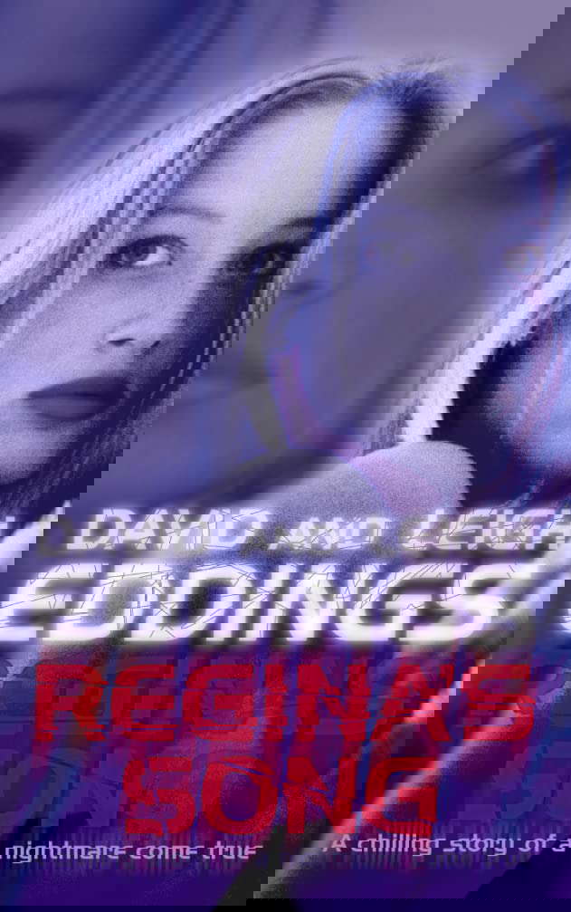 Regina's Song poster