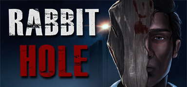 Rabbit Hole capsule