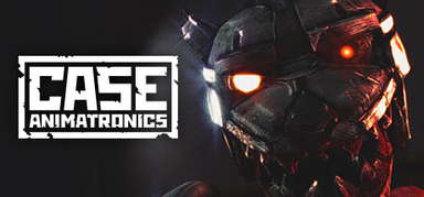 CASE: Animatronics capsule