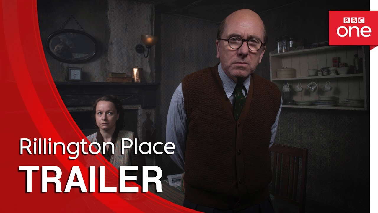 Poster for Rillington Place