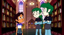episode poster