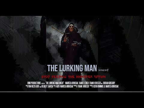 Poster for The Lurking Man