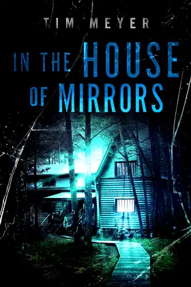 In the House of Mirrors poster