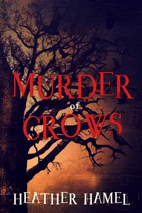 Murder of Crows poster