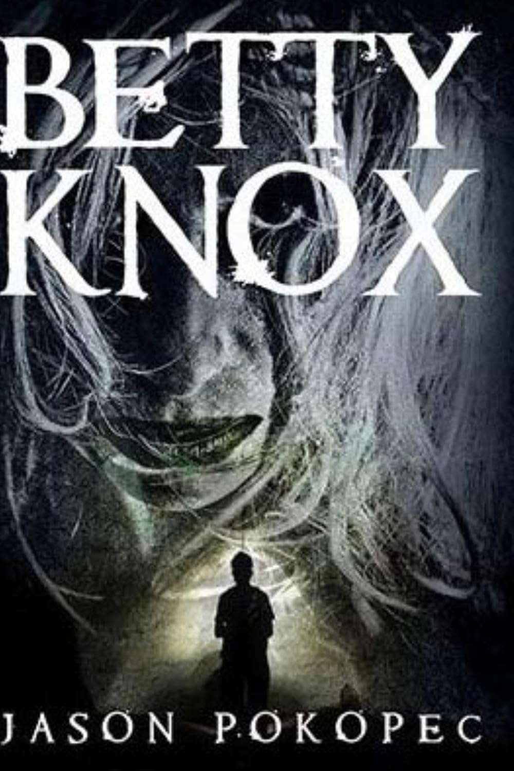 Betty Knox poster