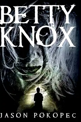 Betty Knox poster