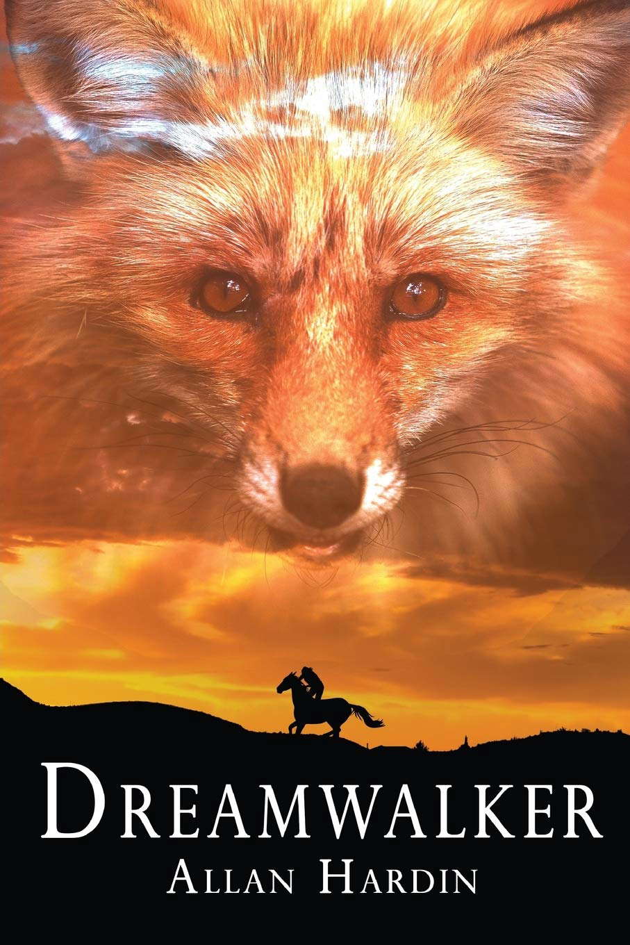 Dreamwalker: Revised Edition poster