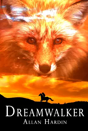 Dreamwalker: Revised Edition poster