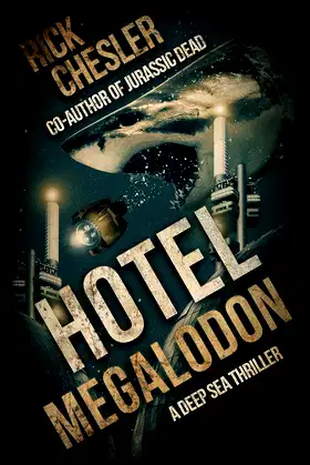 Hotel Megalodon poster