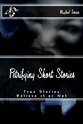 Petrifying Short Stories poster
