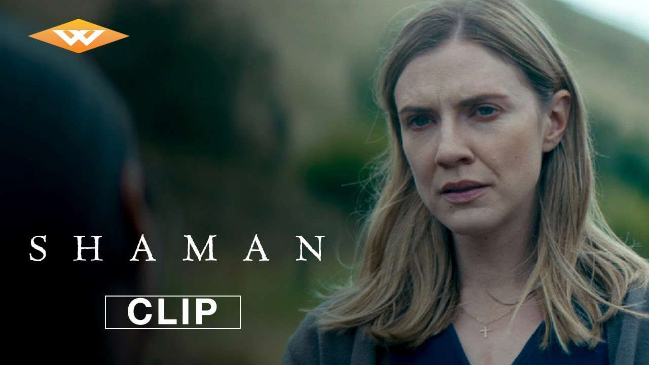 SHAMAN - "You Lied" Exclusive Clip | In Select Theaters & On Digital August 8