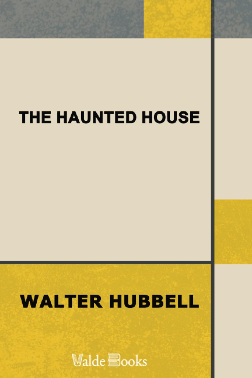 The Haunted House poster