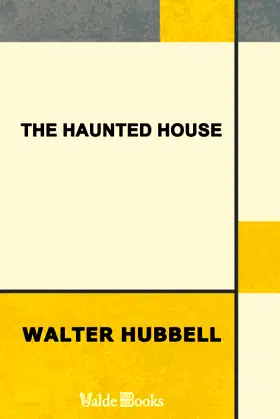 The Haunted House poster
