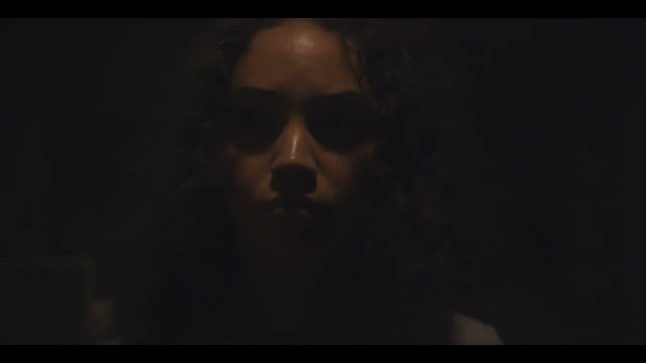 "ASCEND"  - Jakob Owens Horror Short Film Contest 2023