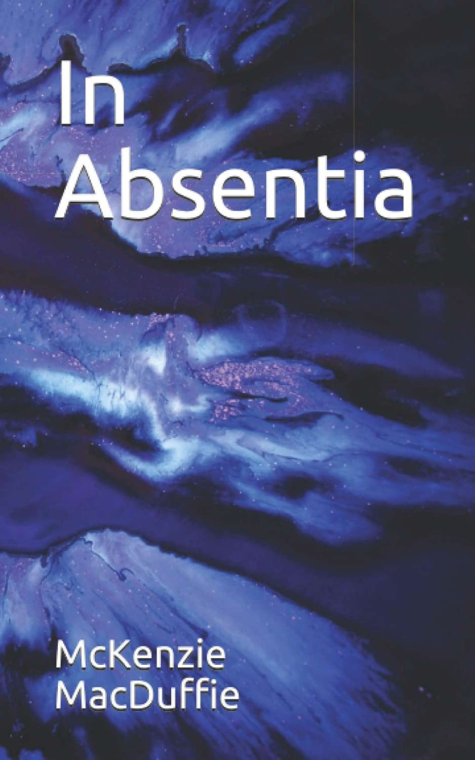In Absentia poster