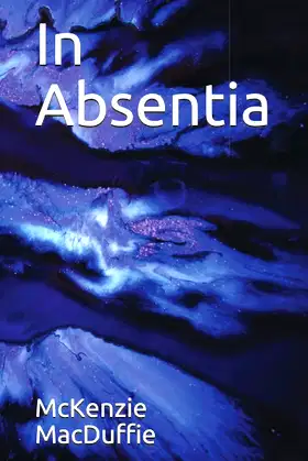 In Absentia poster