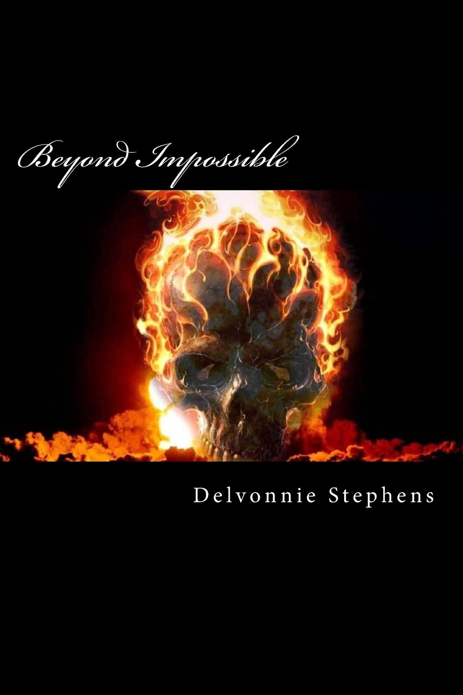 Beyond Impossible: What Hollywood Rejected poster