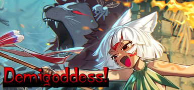 Demigoddess! capsule