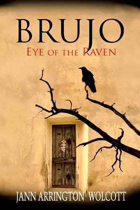 Brujo: Eye of the Raven poster