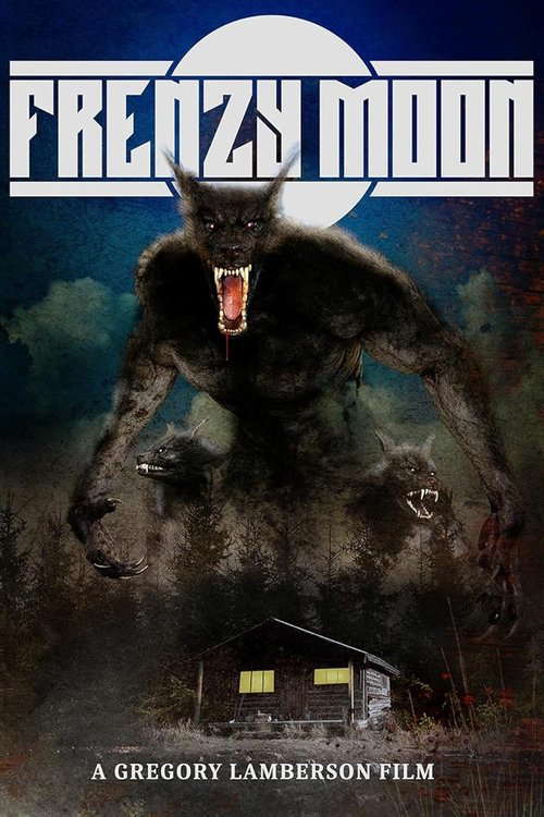 Frenzy Moon poster