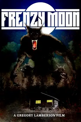 Frenzy Moon poster