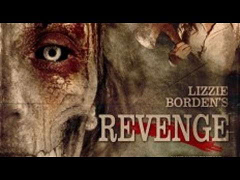 Poster for Lizzie Borden's Revenge