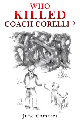 Who Killed Coach Corelli? poster