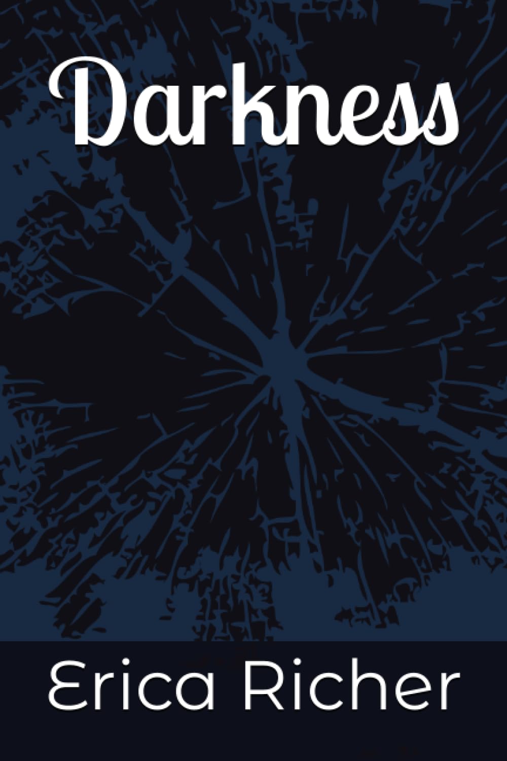 Darkness: A Dark Shadows Novel poster