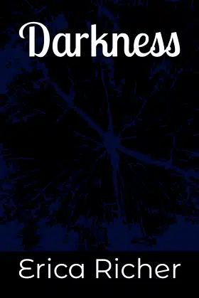 Darkness: A Dark Shadows Novel poster