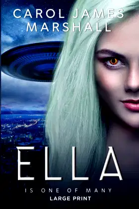 Ella: Is One of Many Large Print Edition poster
