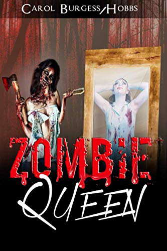 Zombie Queen poster