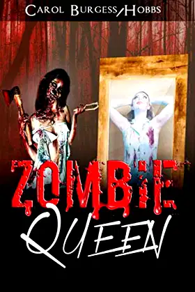 Zombie Queen poster