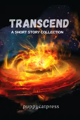 Transcend: A Short Story Collection poster