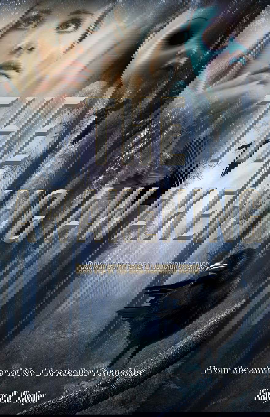 Real Illusions: The Awakening poster