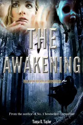 Real Illusions: The Awakening poster
