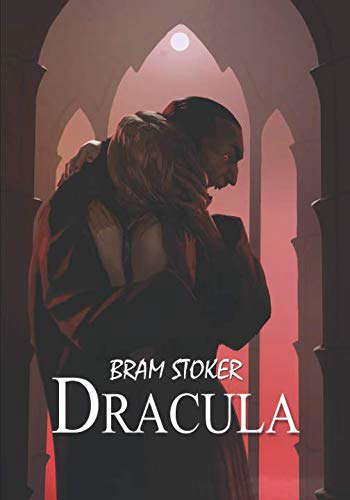 Dracula poster