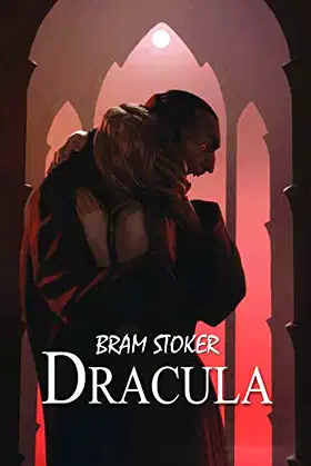 Dracula poster