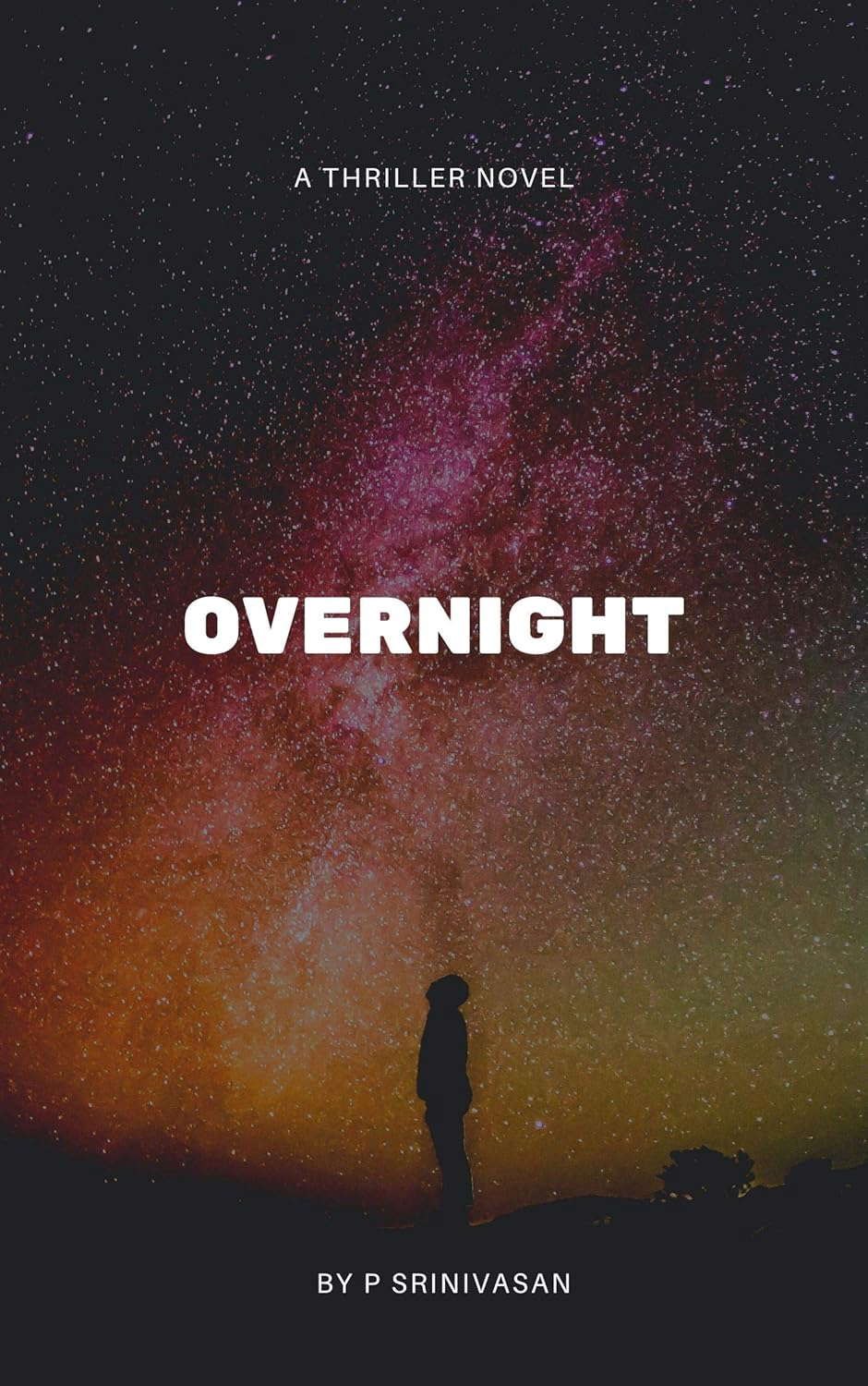 Overnight poster