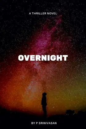 Overnight poster